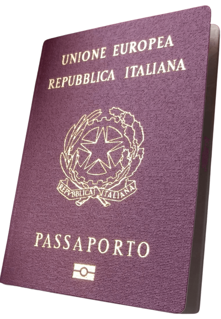 Passaporto