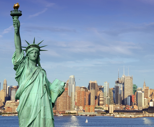 Cómo mudarse a vivir en Estados Unidos