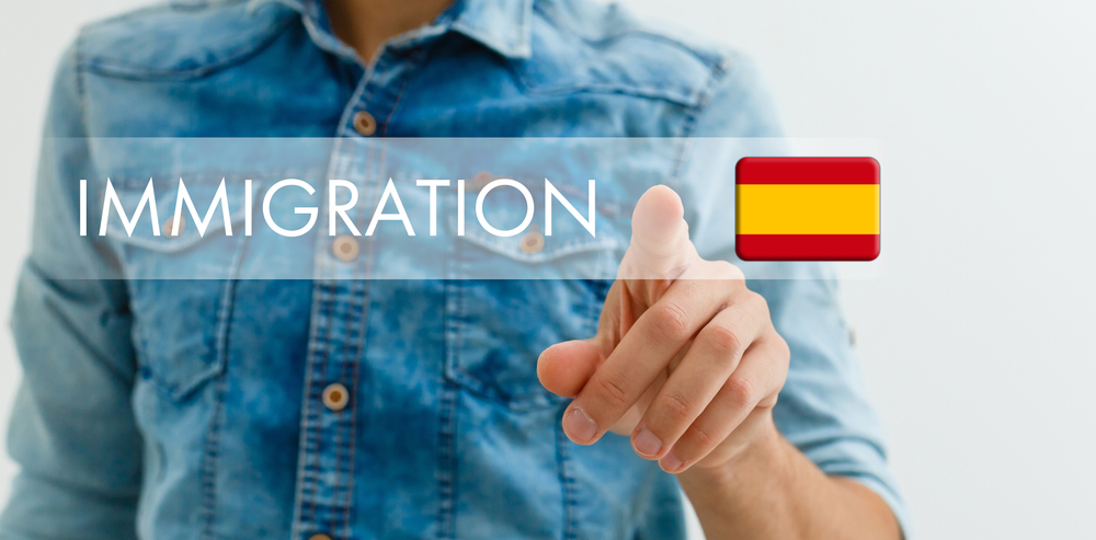 ¿Cómo obtener el CUE en España?