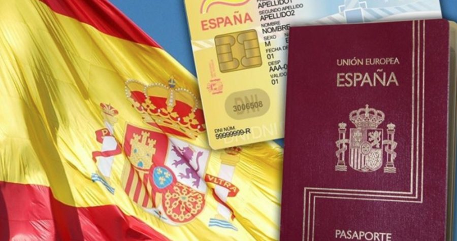 Como obtener la nacionalidad española