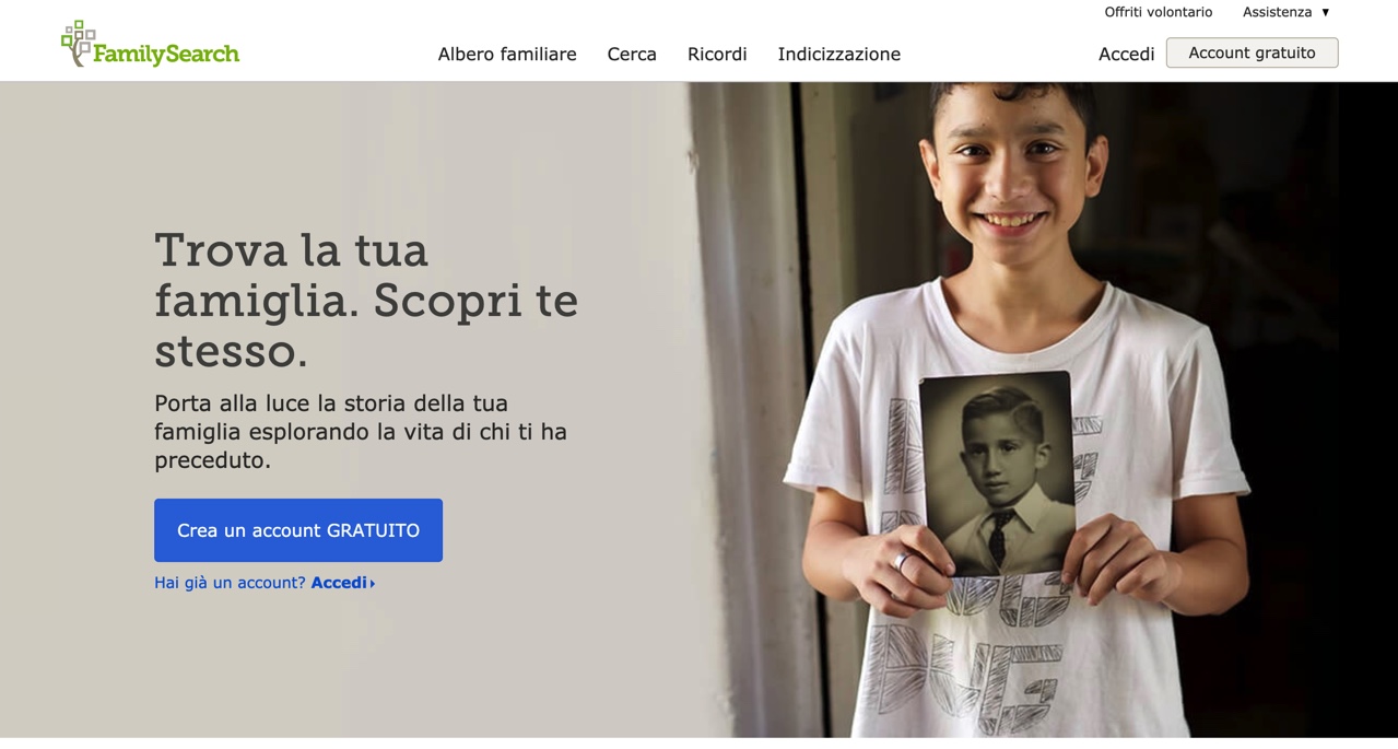 La fascinante historia de los apellidos italianos: Siguiendo la pista de sus antepasados