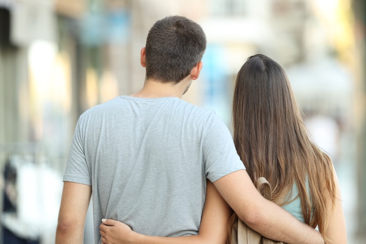 Pareja de hecho