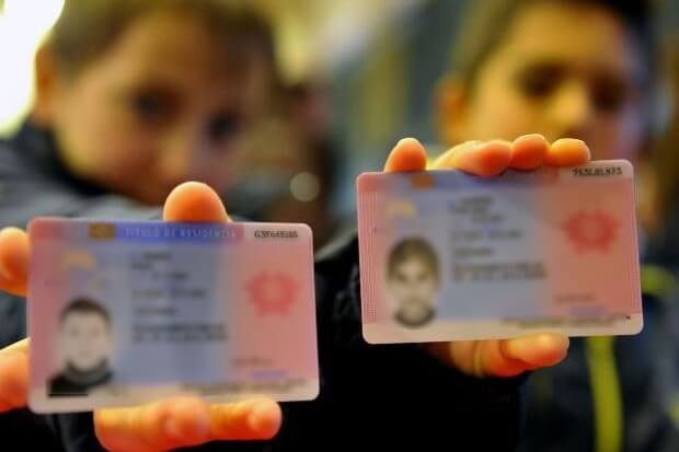 Permiso de residencia en Italia