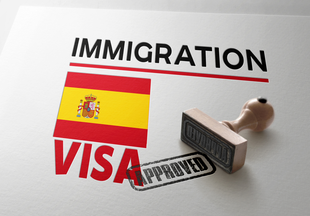 ¿Qué Es La Diferencia Entre Permiso De Residencia, NIE y TIE?